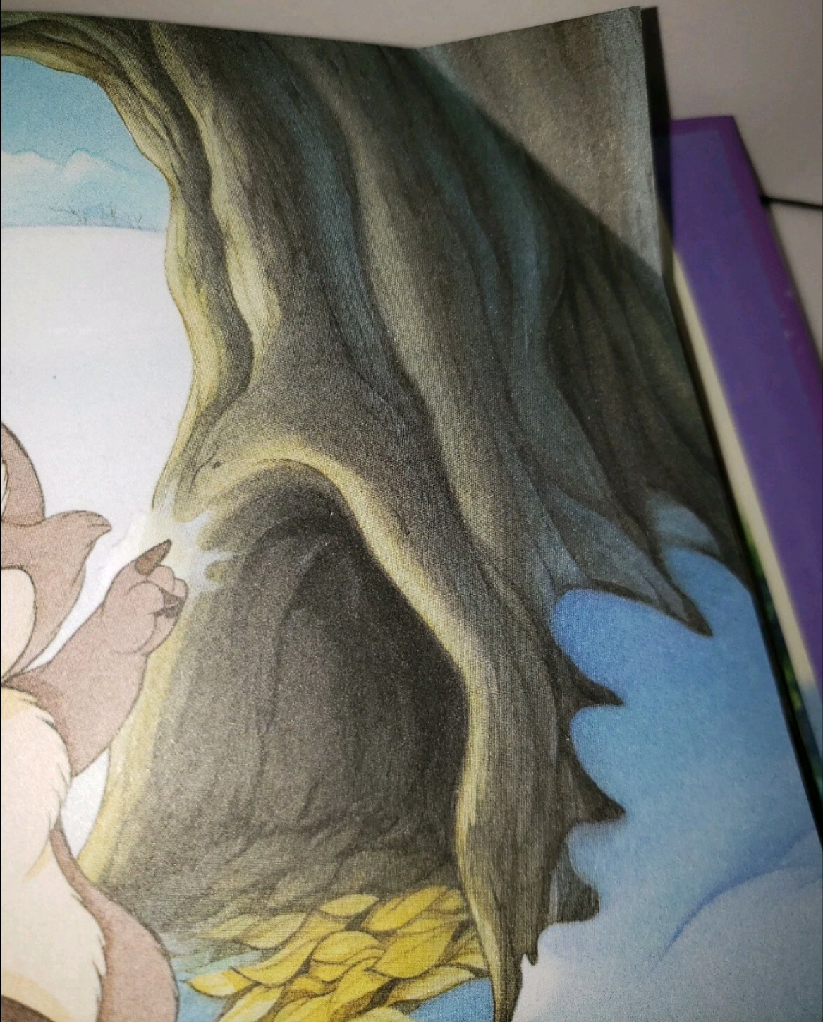 5-Minute Snuggle Disney Stories