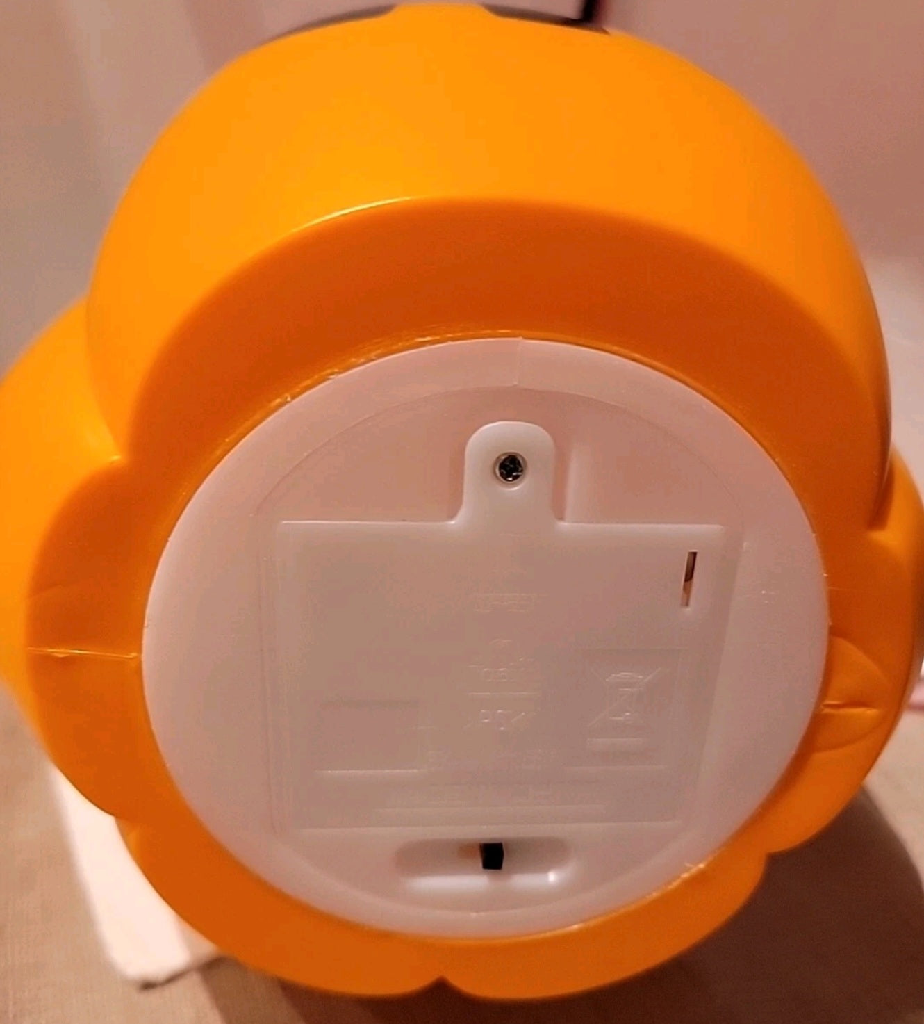 Stranger Things Demogorgon Animated Plush Pumpkin Walgreens Exclusive NWT 2023