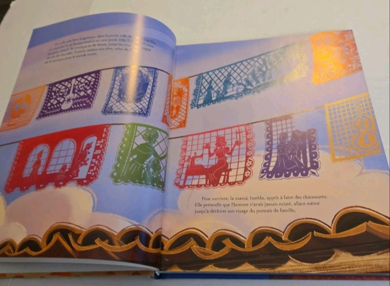 Disney Pixar Coco Edition Platine French Edition Storybook Phidal