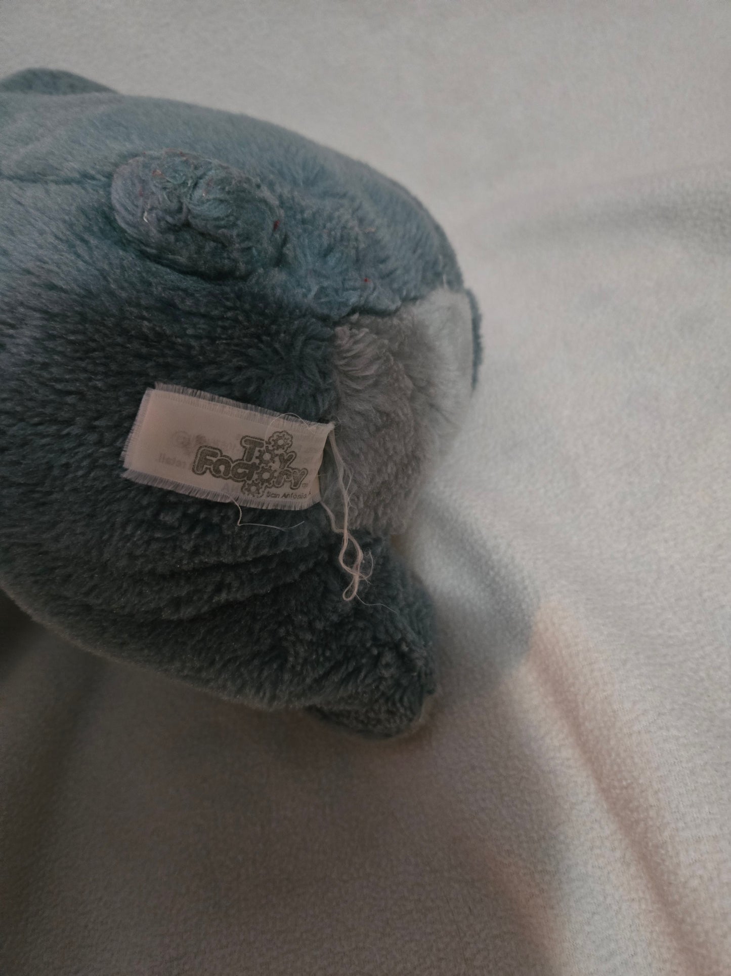 Disney The Jungle Book Toy Factory Baloo Plush