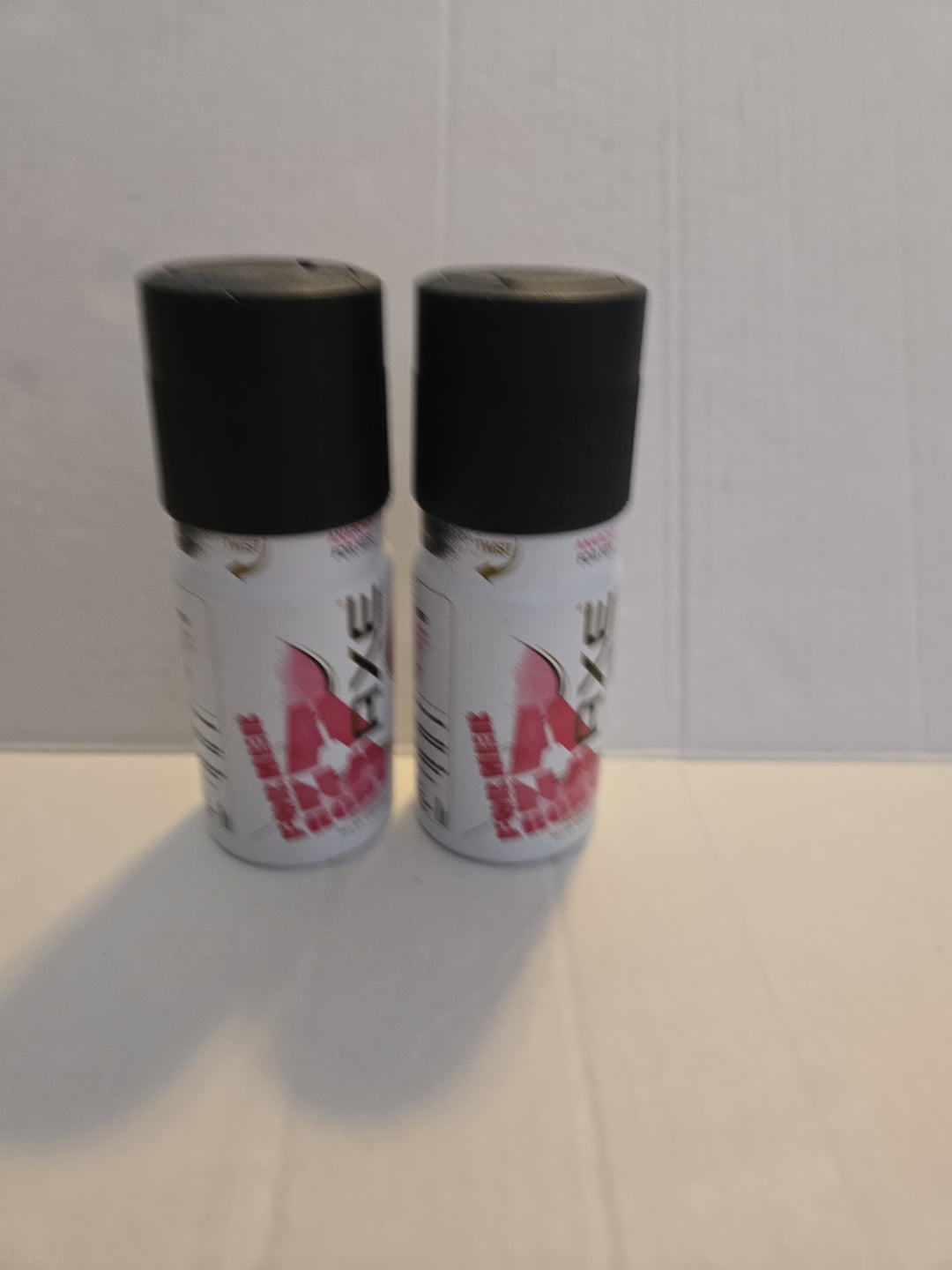 Lot Of 2 Axe Body Spray for Women Anarchy for Her