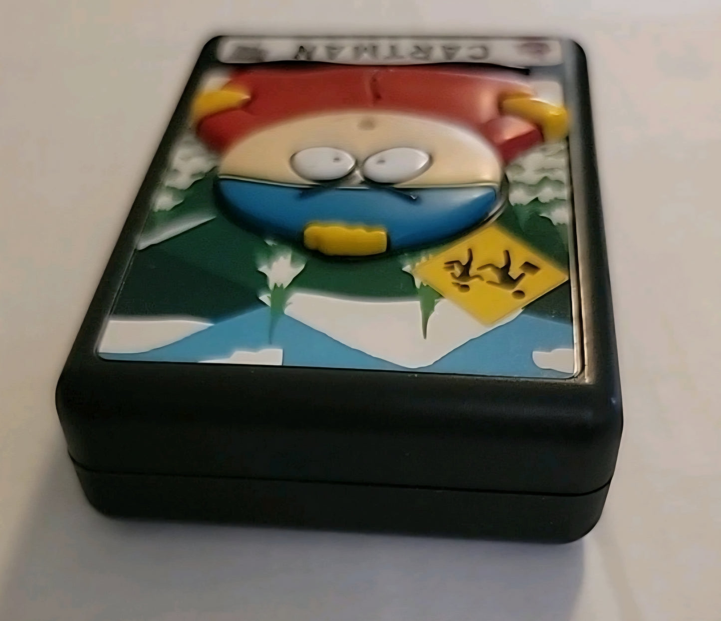 South Park Cartman Vocalizer