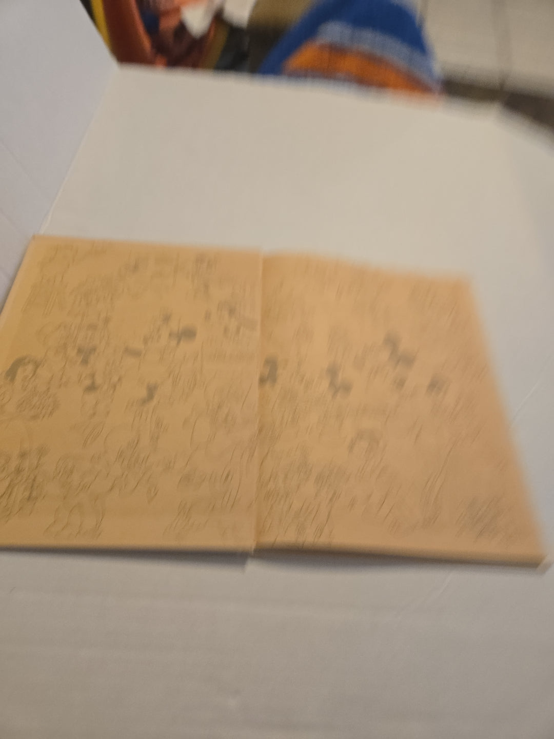 Walt Disney Fun To Learn Book Volume 5 Animals and Their Babies