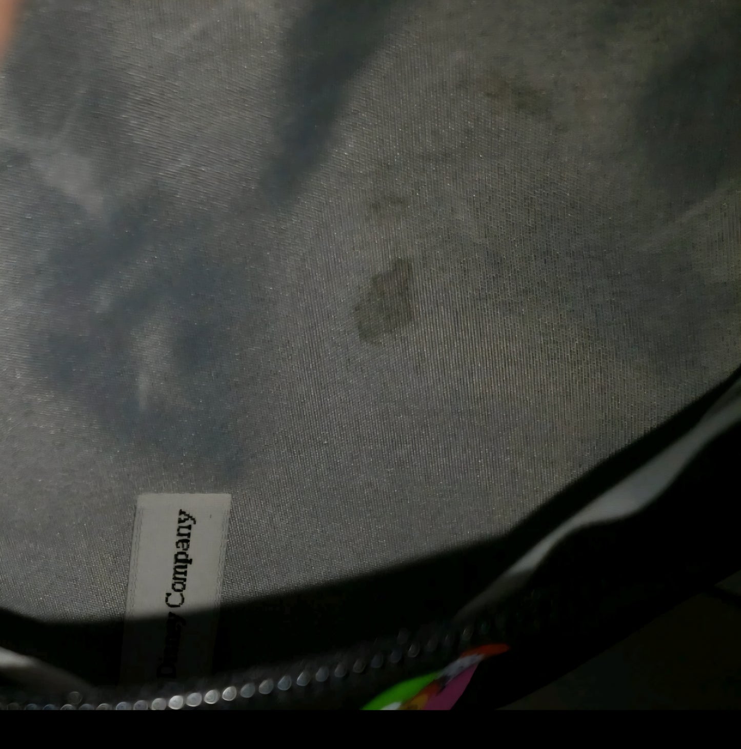 Disney's Animal Kingdom Grand Opening Fanny Pack And Inkpen