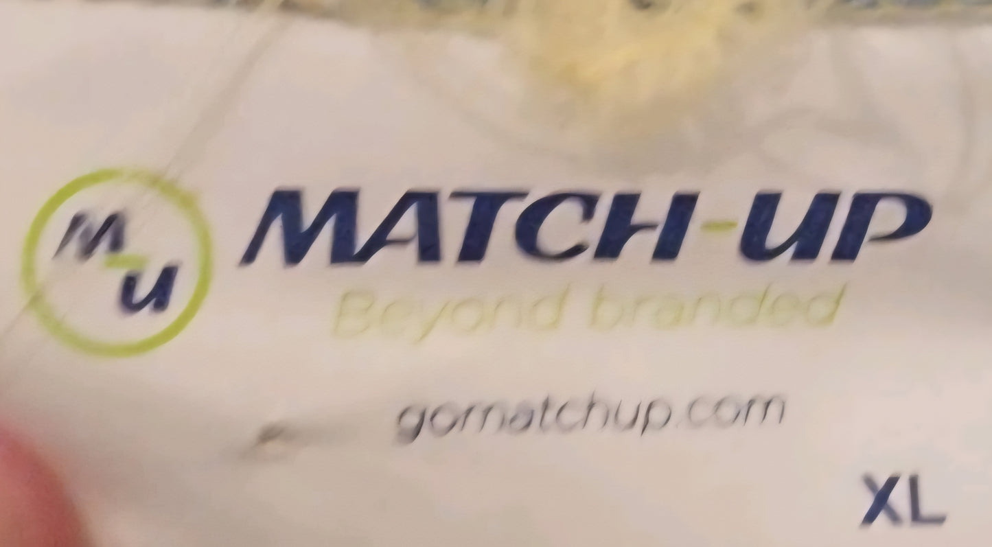 Tampa Bay Rays Hawaiian Unisex Dave Wills Microphone Button Down Shirt Size XL