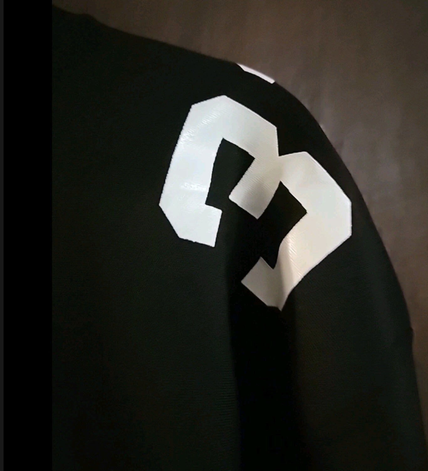 Pittsburgh Steelers Franco Harris Jersey Sand Knit Size XL