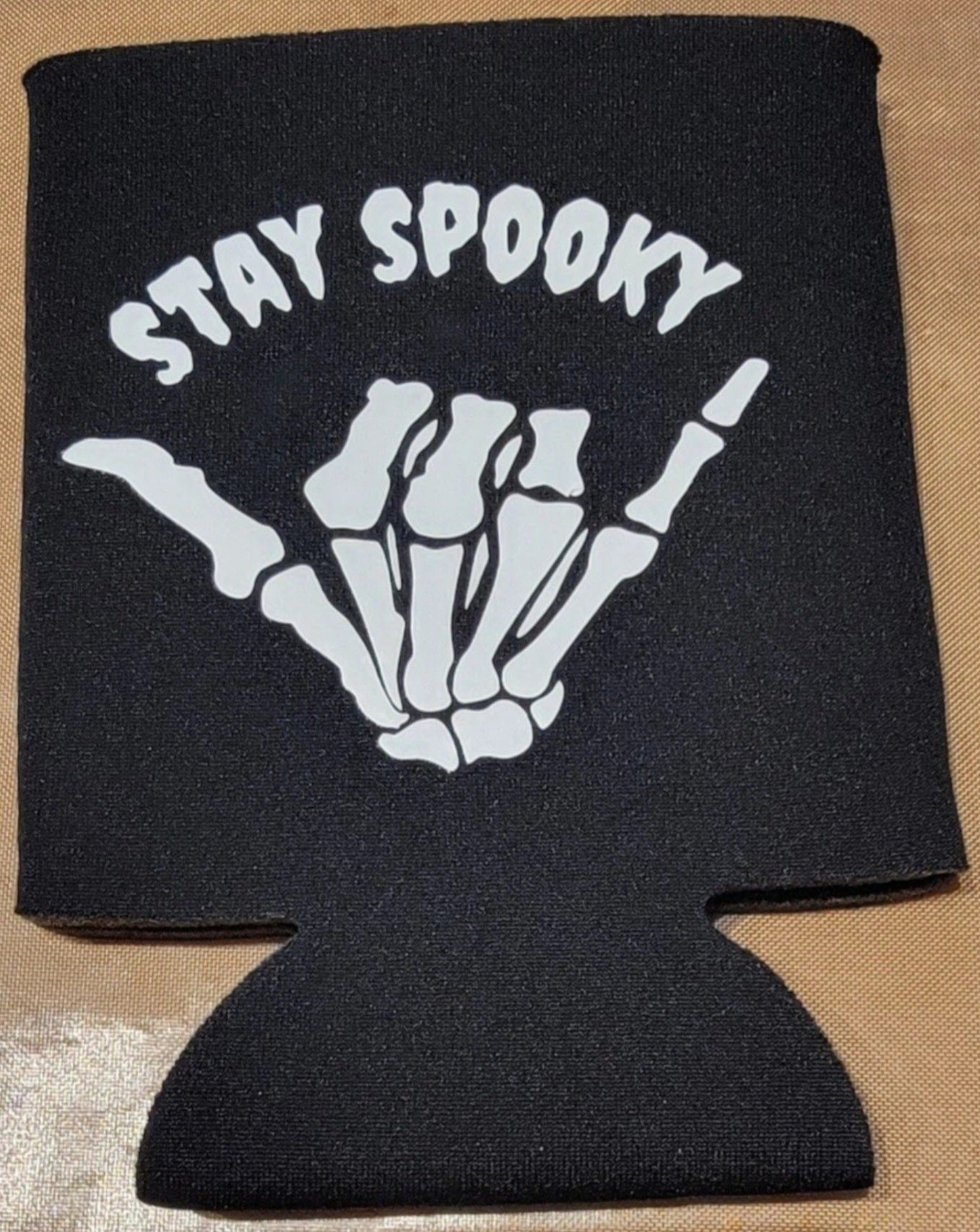 Stay Spooky Cozie