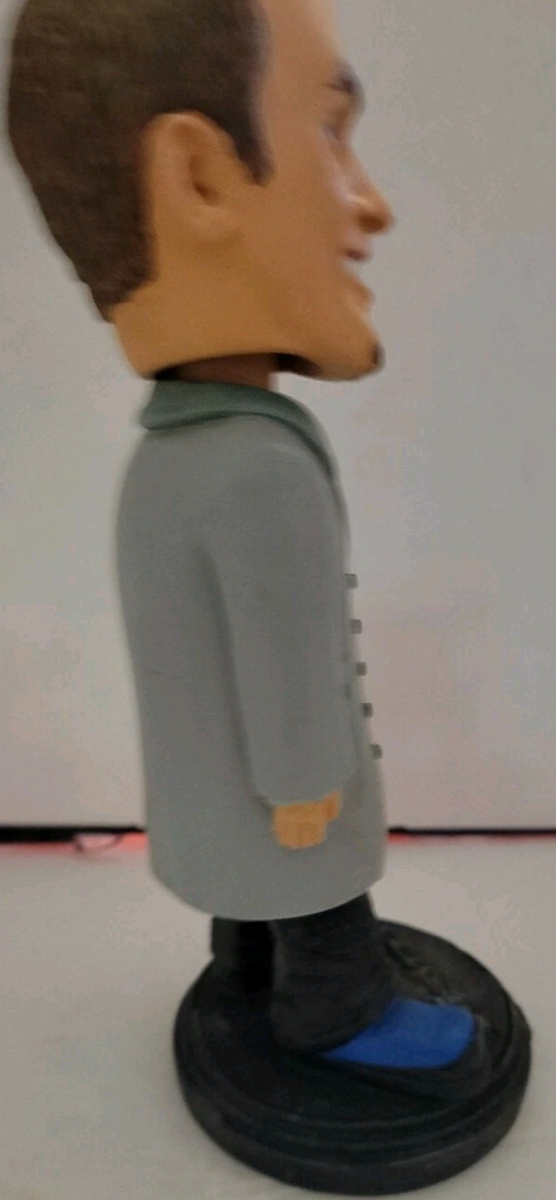 *NSYNC Justin Timberlake Bobble Head Best Buy Exclusive 2001