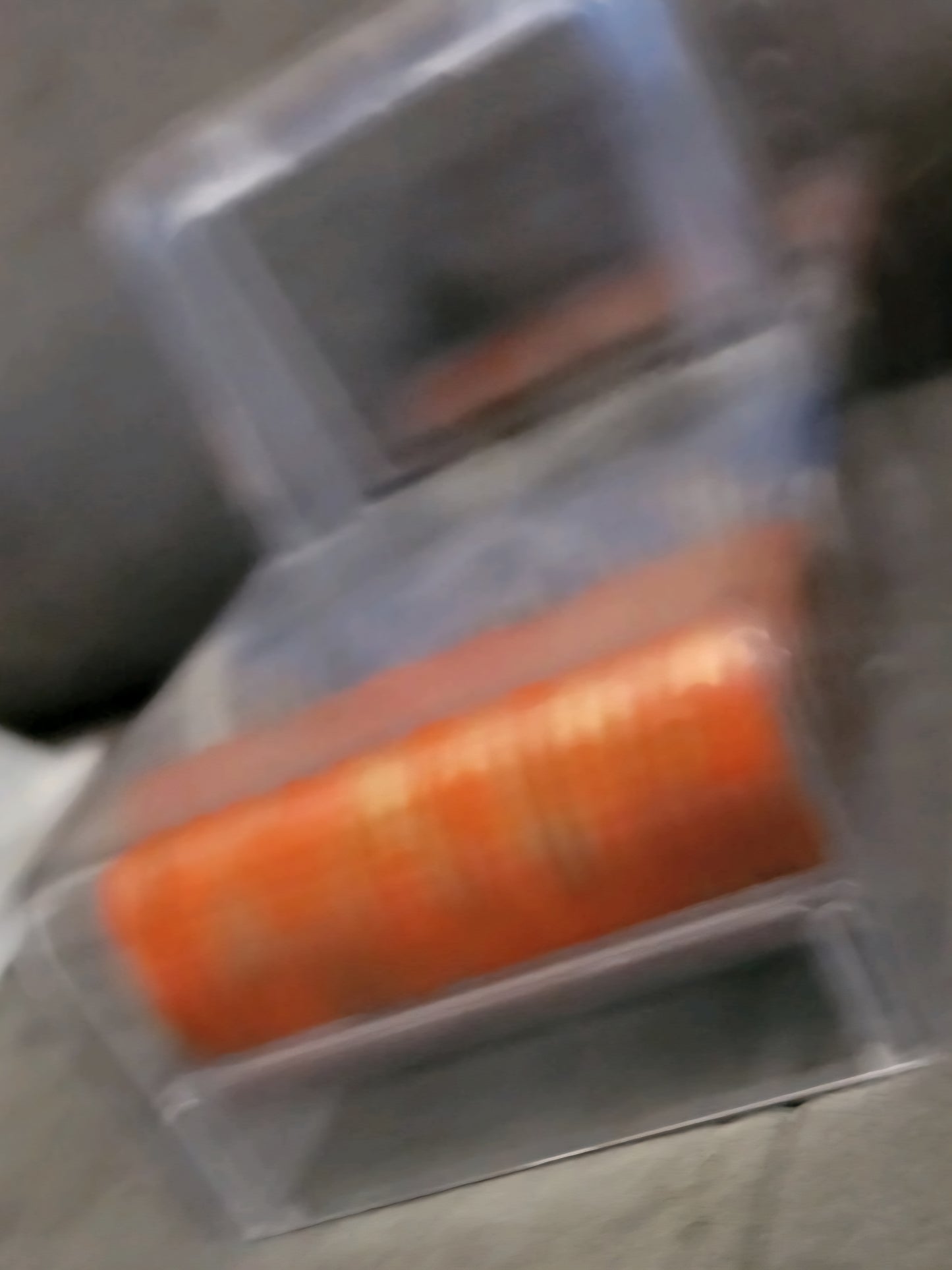 Professional Players ( PP ) Poker Chip Set 4 Colors 100 Piece Plus Case