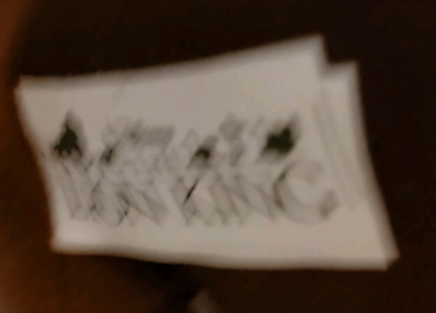 Disney's Lion King Pumbaa Wart Hog Plush