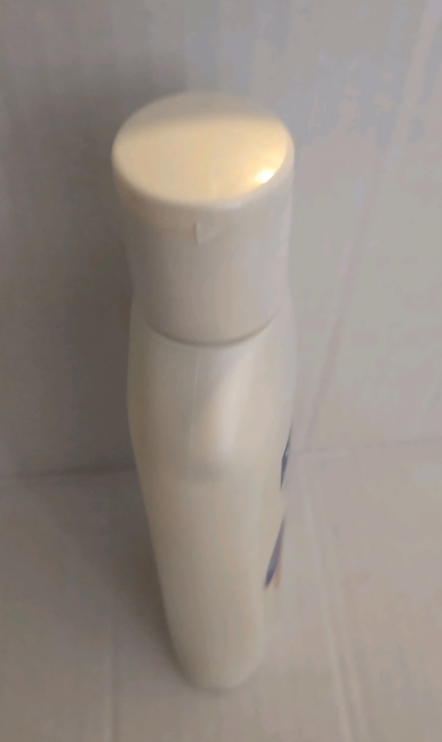 Suave Lotion Powder Fresh Body Lotion 10 oz Discontinued