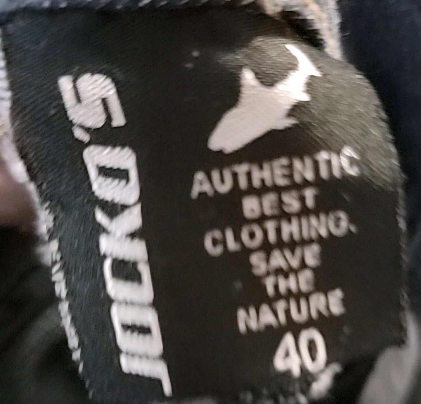 Jocko's Jeans Women's Size 40