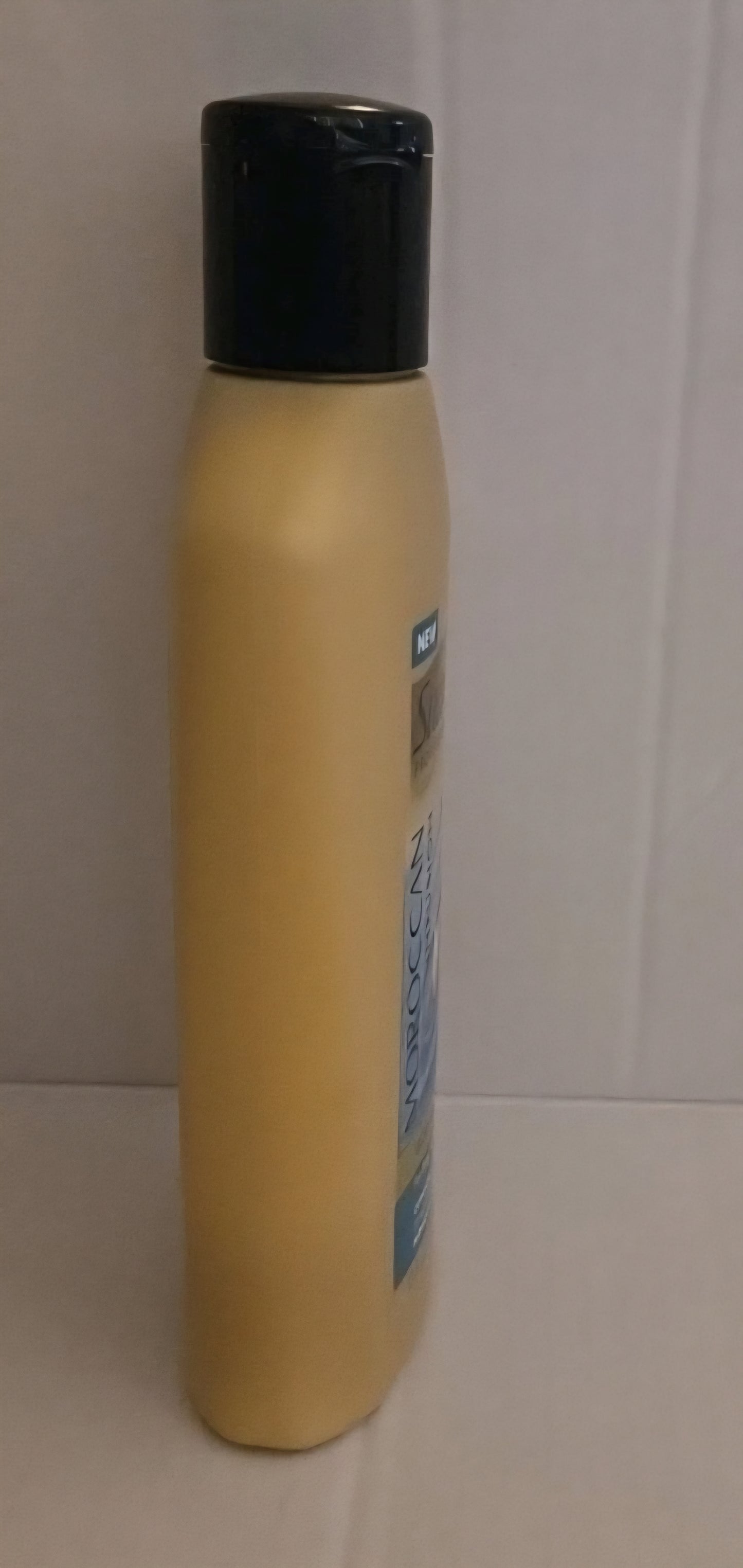 Suave Professionals Moroccan Infusion Body Lotion w/ Argan Oil New Discontinued