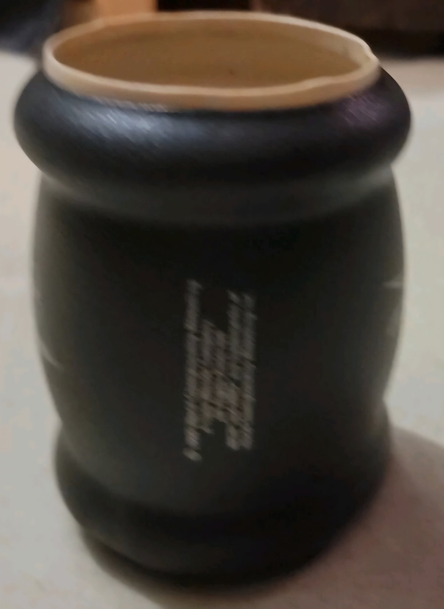 WCW Goldberg Beer/Can Koozie