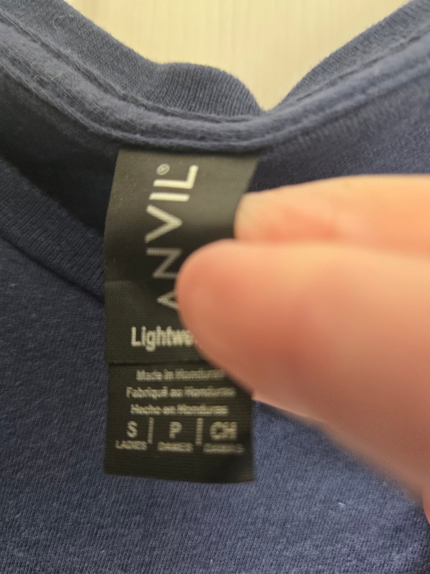 Charmed Television Show T Shirt Women's Size Small