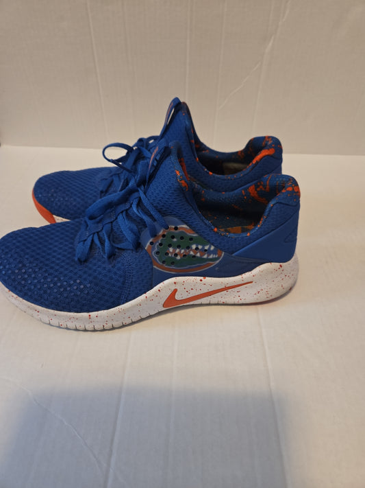 Nike Free TR 8 Florida Gators Edition Men’s Size 9.5