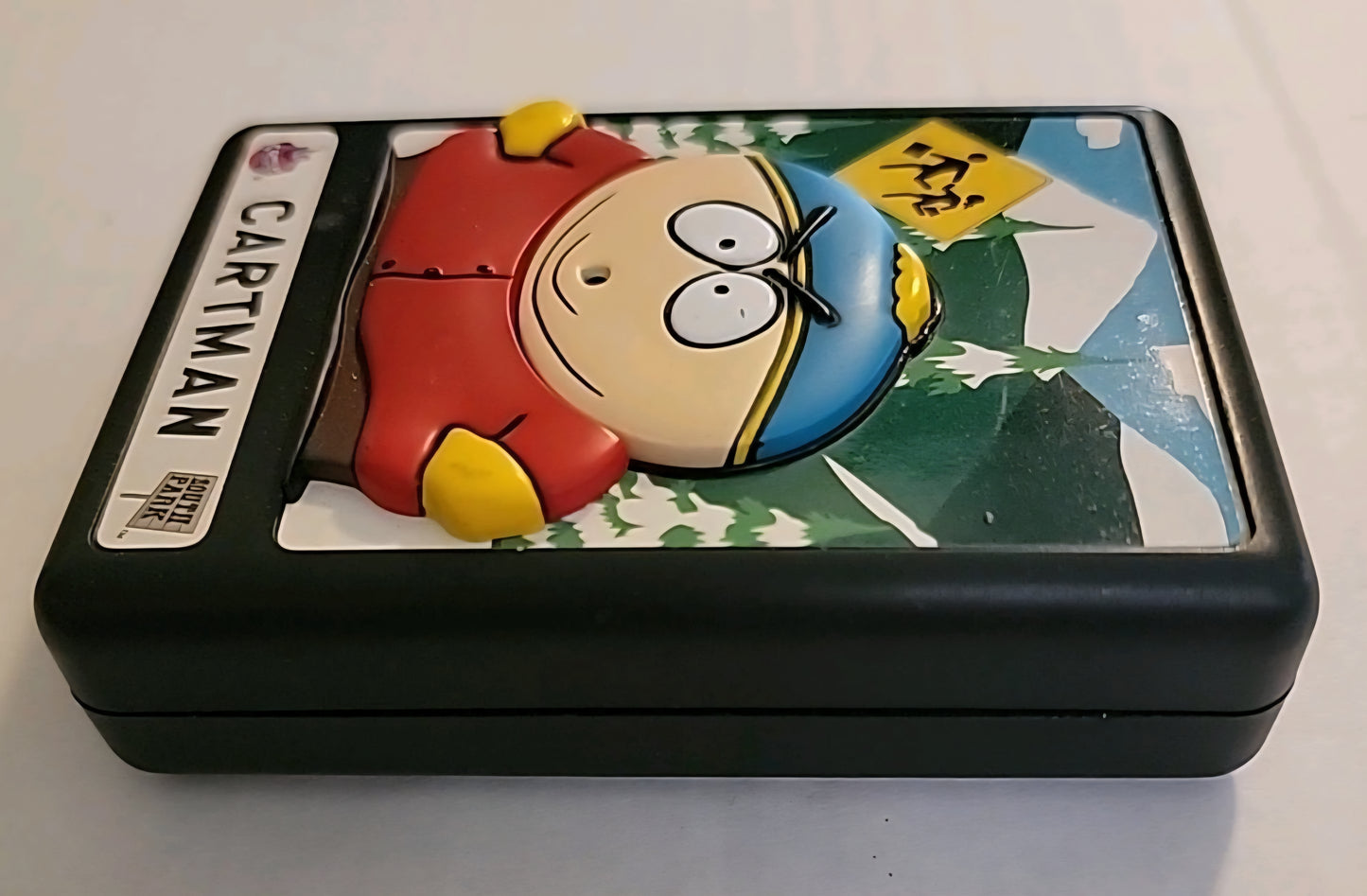 South Park Cartman Vocalizer