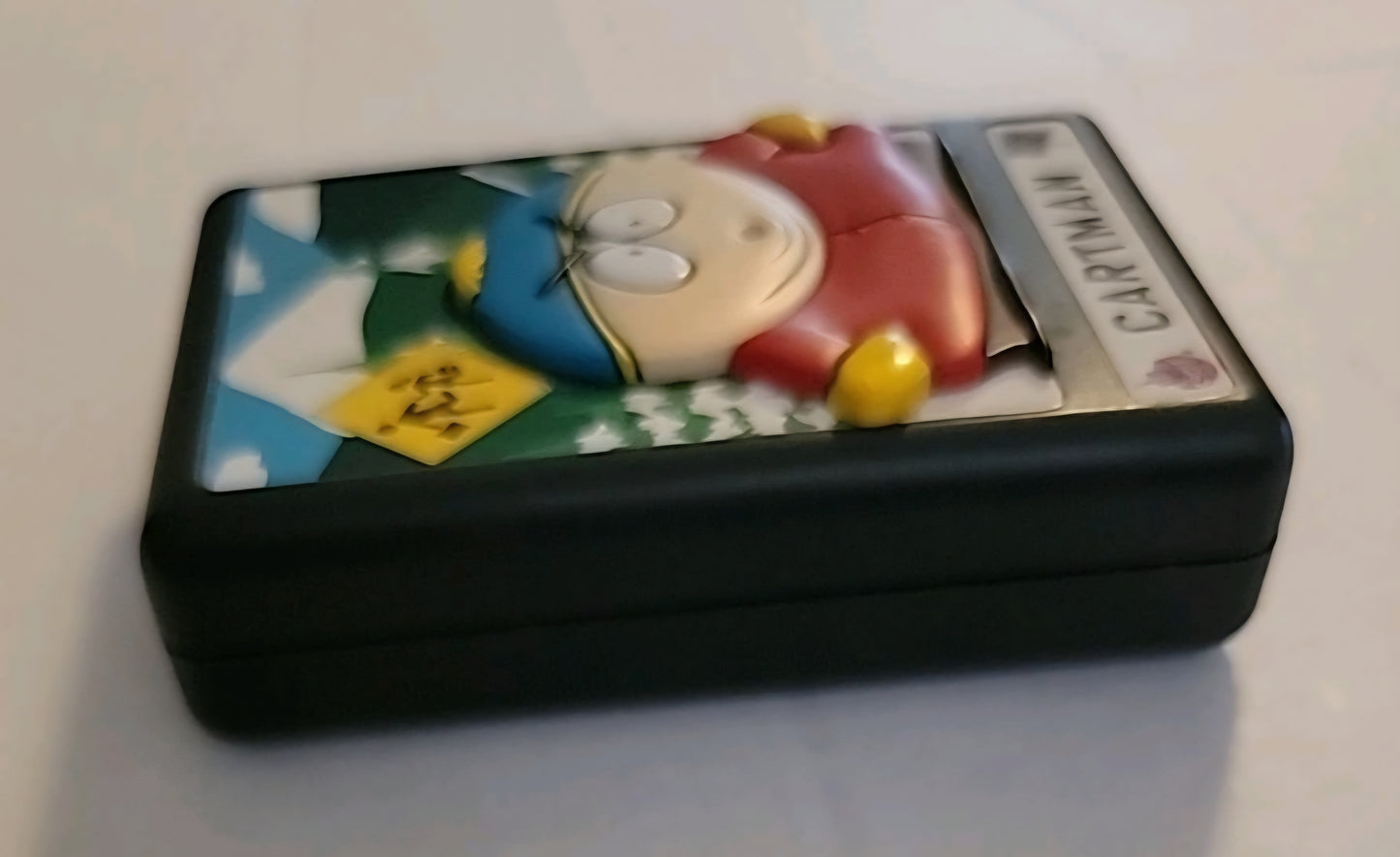 South Park Cartman Vocalizer