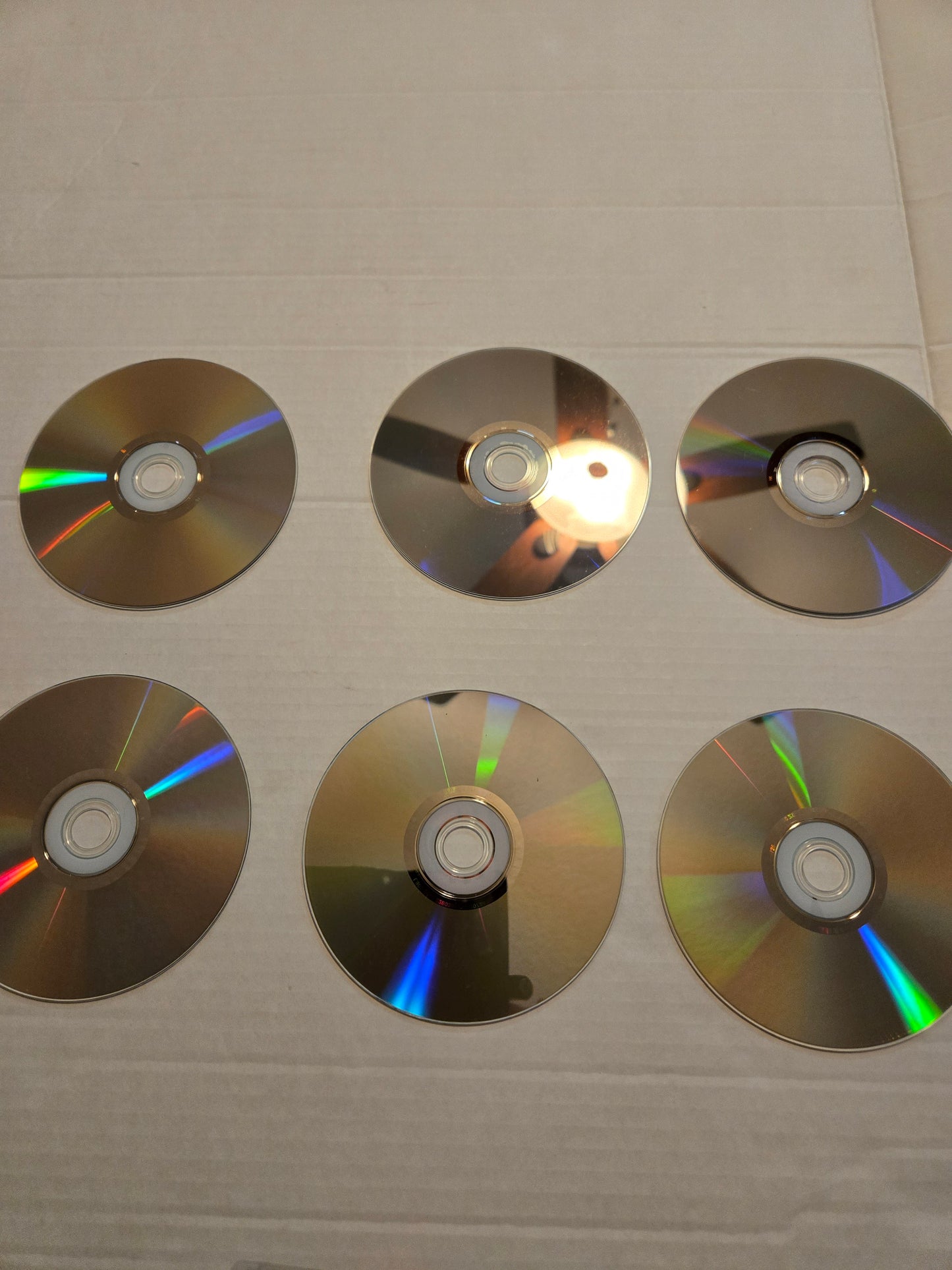 Glee The Complete Third Season DVD 6 Disc Set