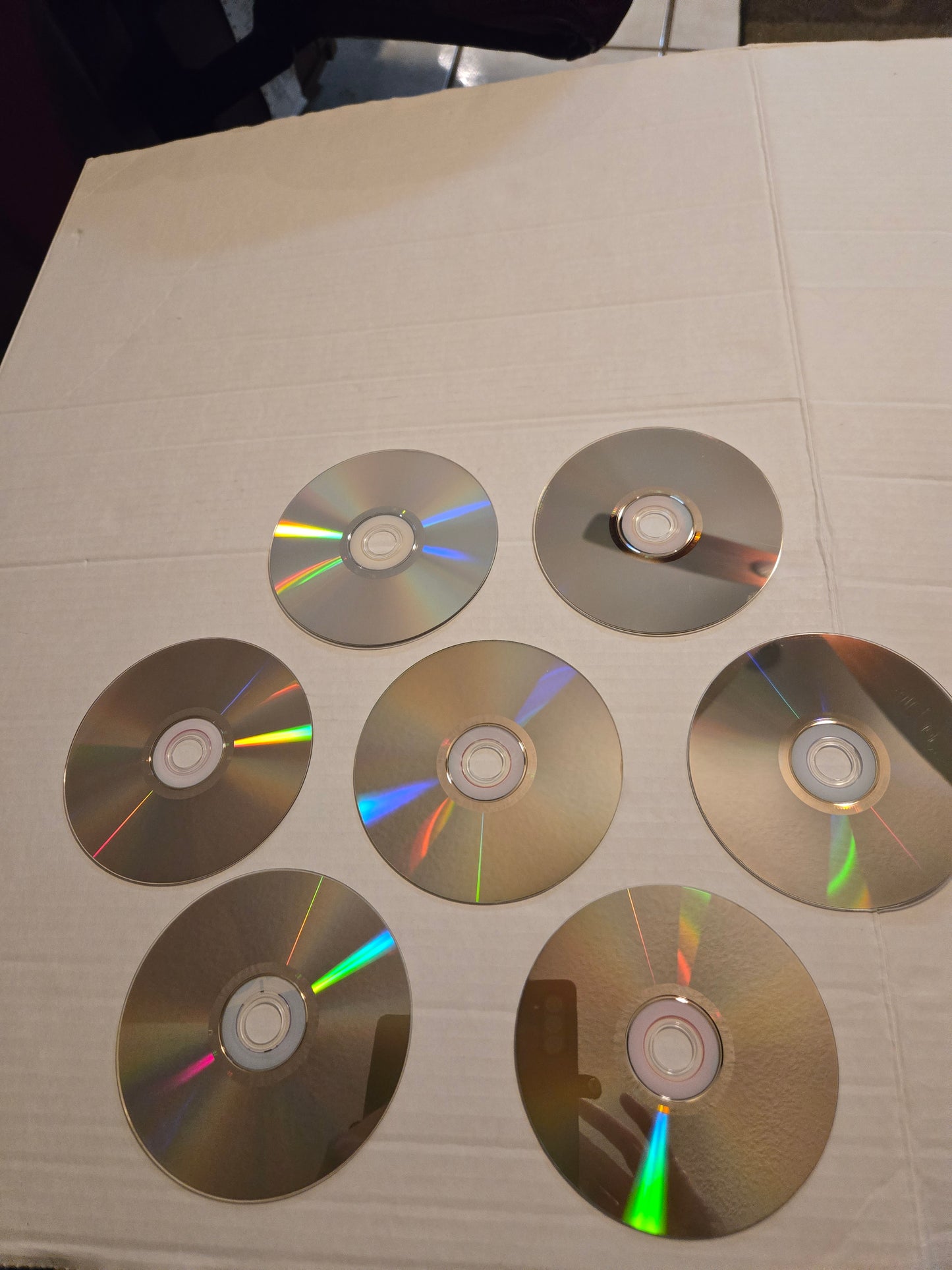 Glee The Complete Second Season DVD 6 Disc Set