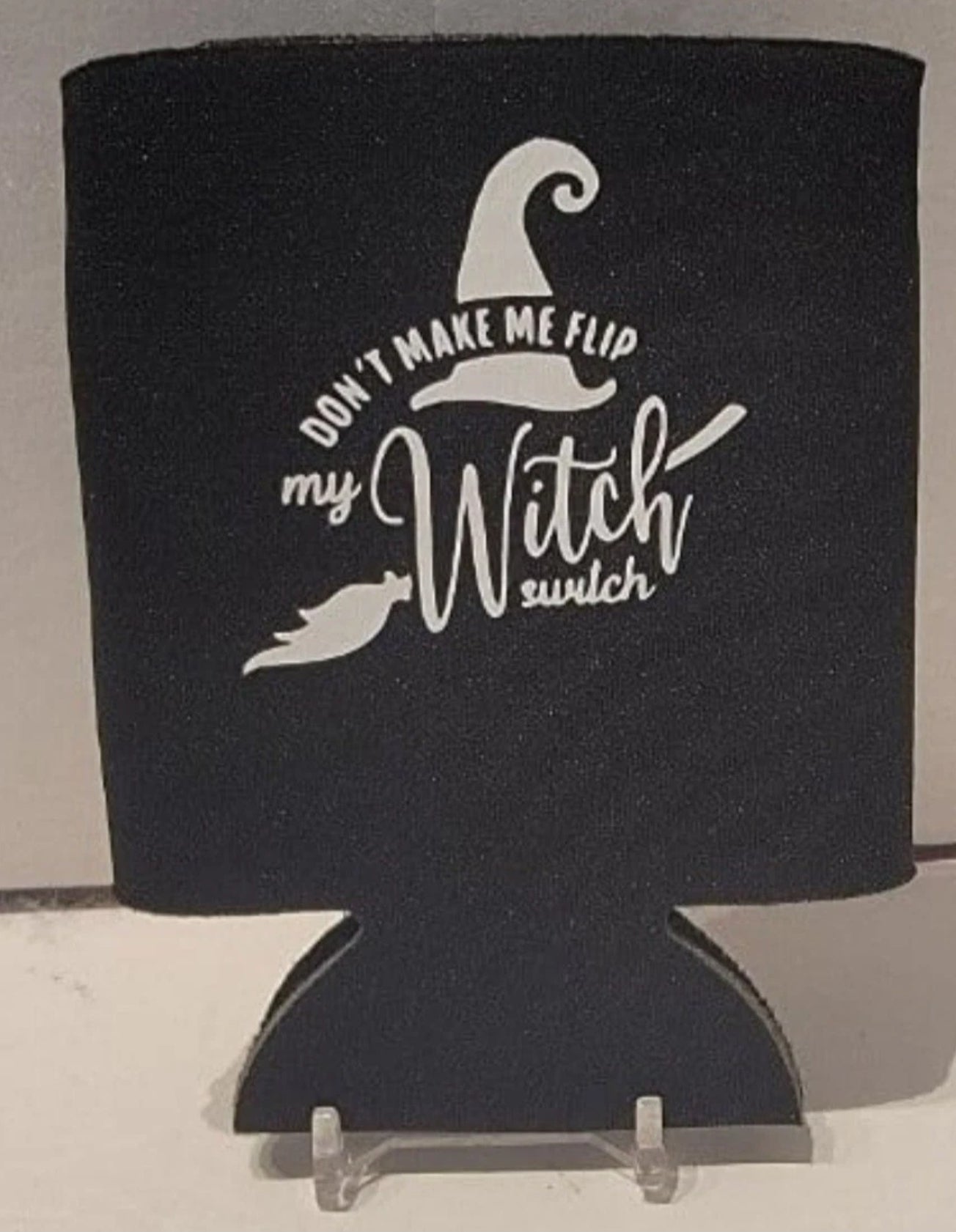 Witch Switch Cozie