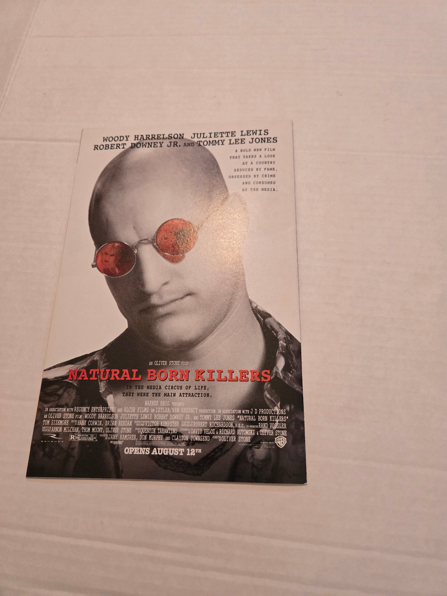 Batman Legends of the Dark Knight Sept 94 Comic