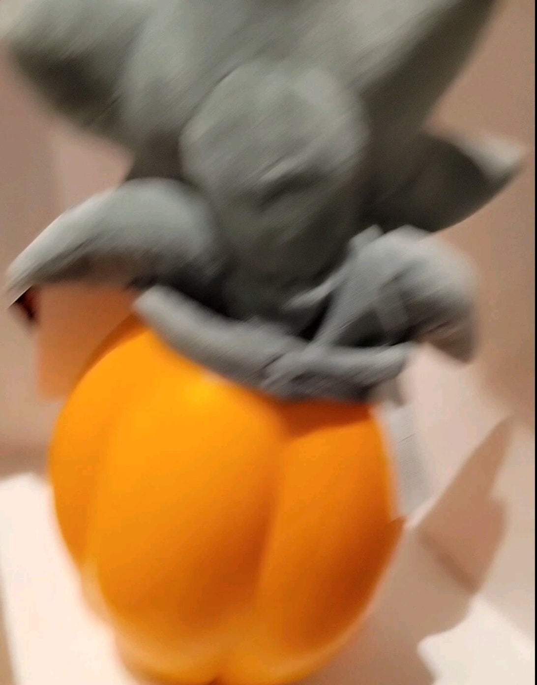 Stranger Things Demogorgon Animated Plush Pumpkin Walgreens Exclusive NWT 2023