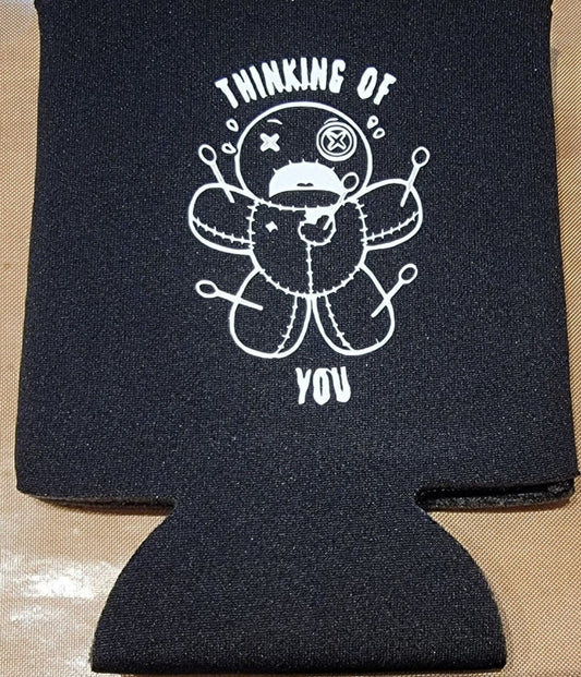 Thinking of You Cozie