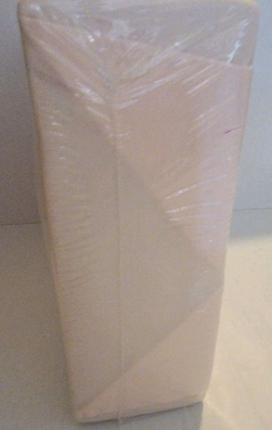 Trevira Supertwin Percale Waterbed Sheets 48x84