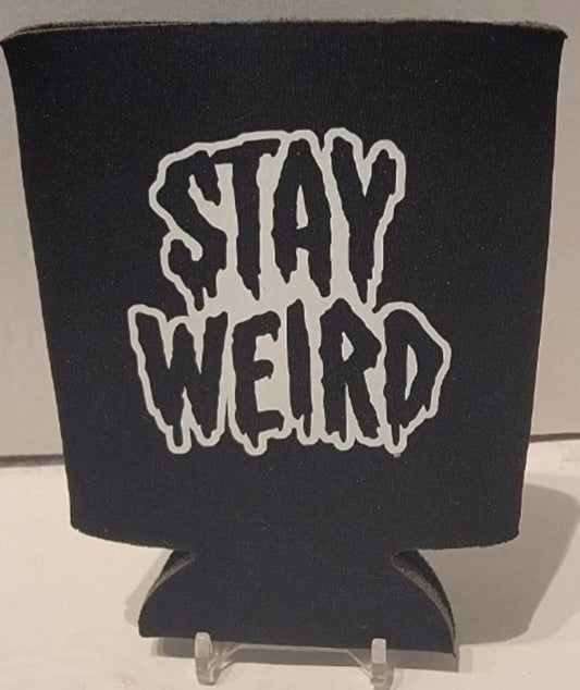 Stay Weird Cozie