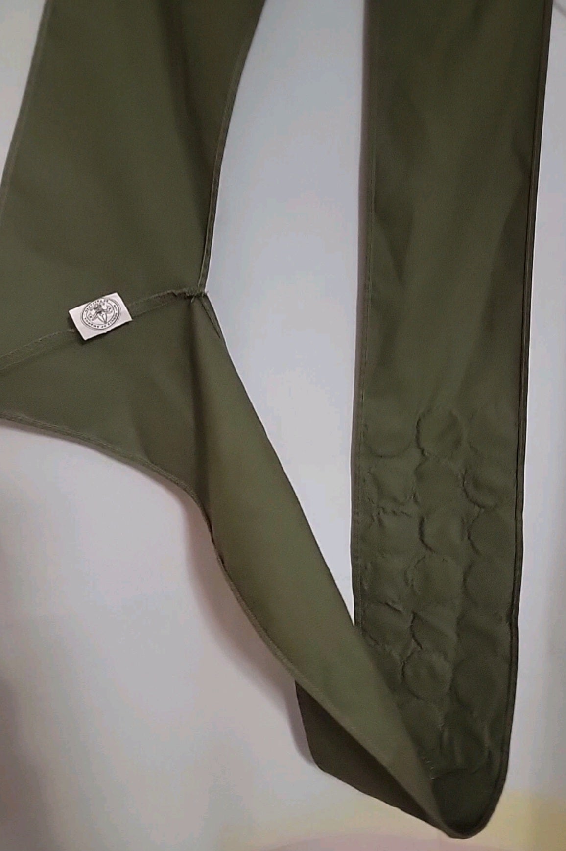 Boy Scout Merit Badge Sash with 24 Badges Vintage