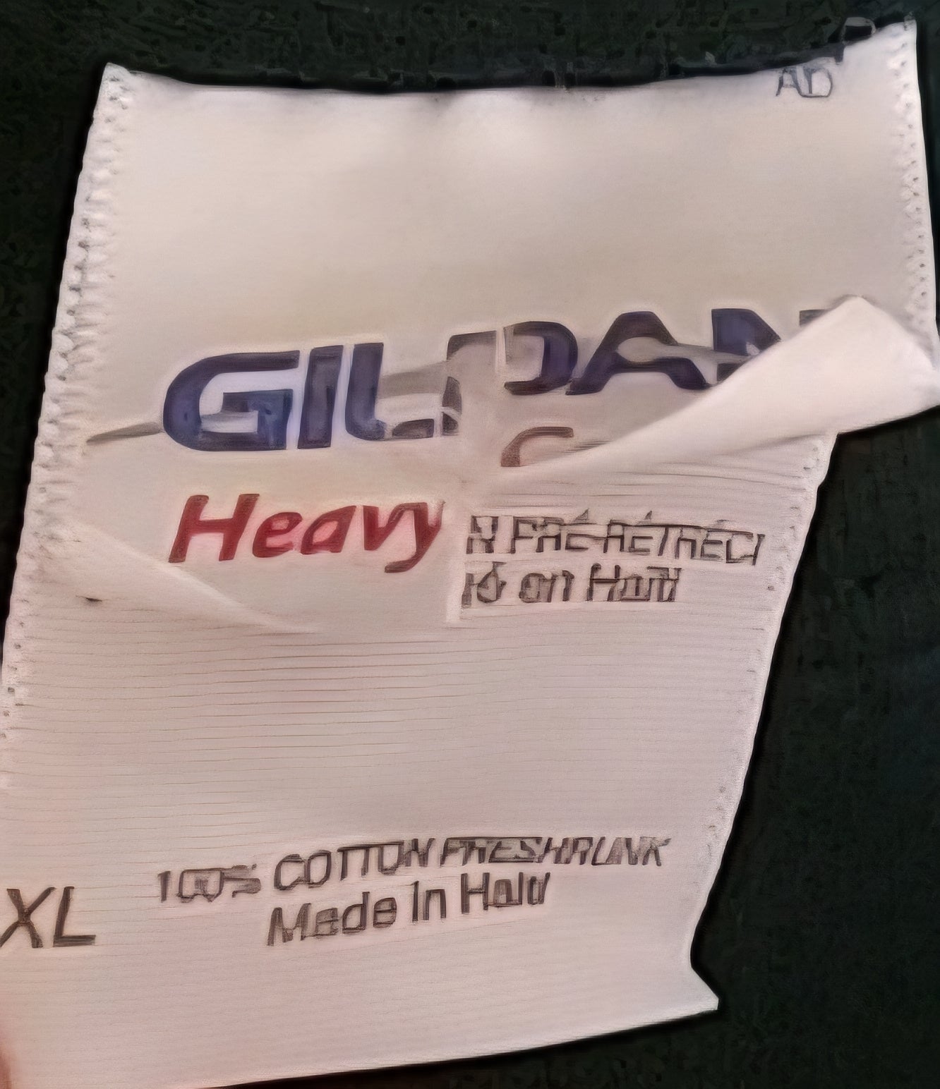 Biketoberfest Daytona Beach FL 2012 Biker Gildan Short Sleeve Tee Mens Size XL