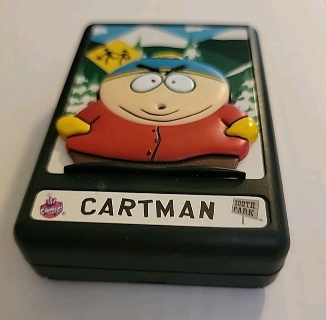 South Park Cartman Vocalizer