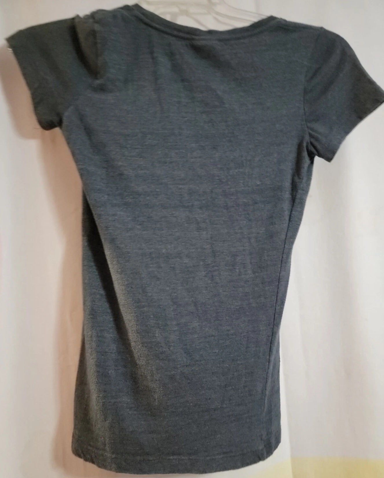 Boston Red Sox Campus Lifestyle Women's T-Shirt Size Small