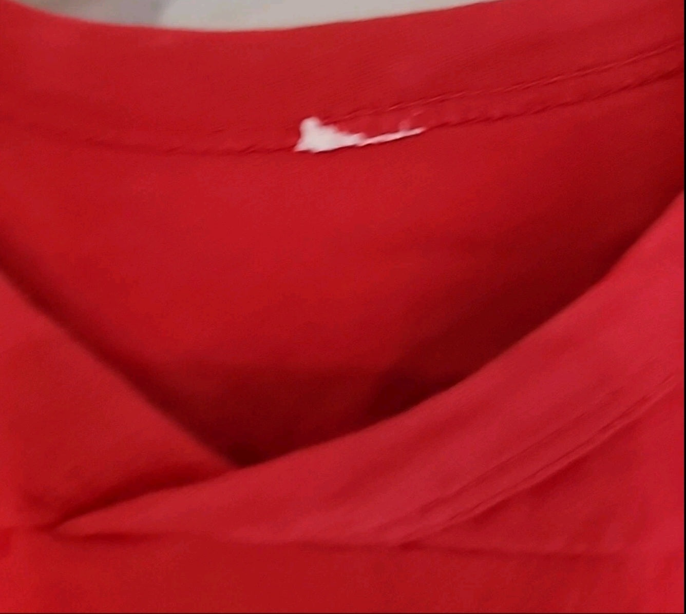 Ohio State Buckeyes Single Stitch Shirt USA Vintage 70s/80s Please Read Desc