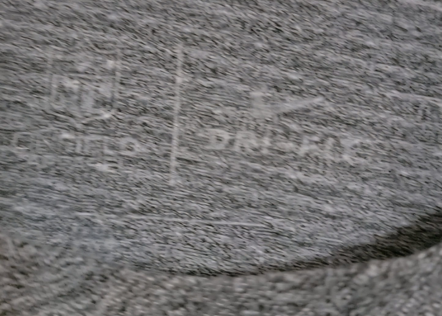 Tampa Bay Buccaneers Nike NFL On Field Dri-Fit Long Sleeve Shirt Mens 2XL