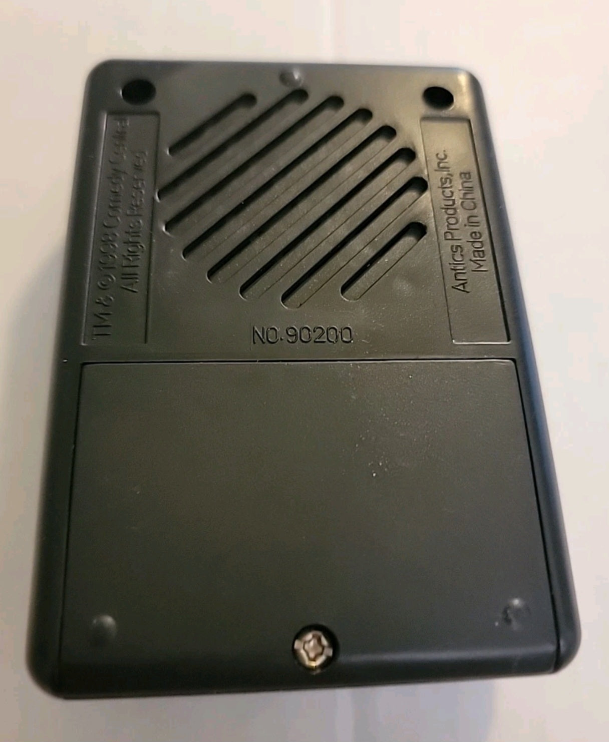 South Park Cartman Vocalizer