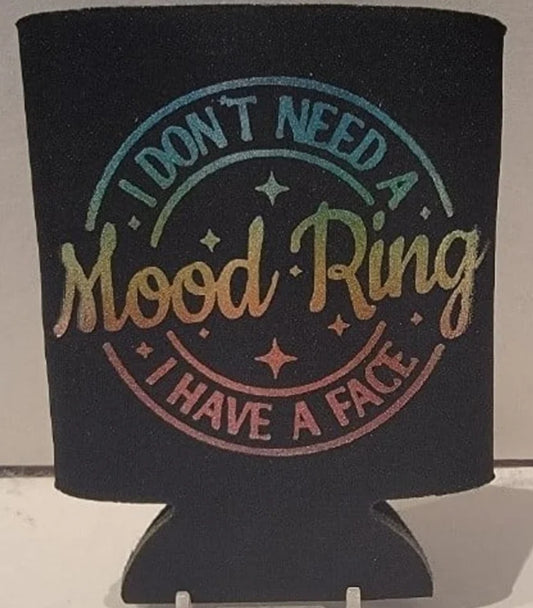 Mood Ring Cozie