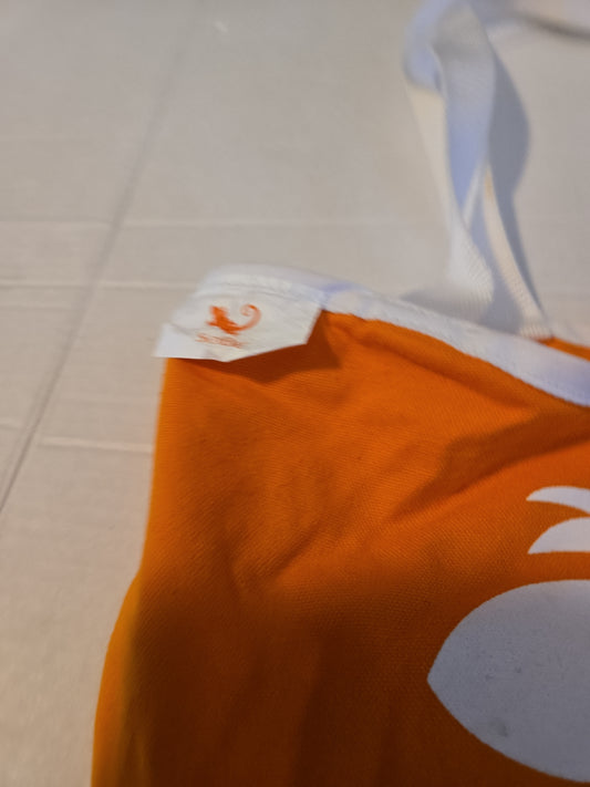 Sobe Drink Y2K Iguana Double Side Reusable Tote Bag