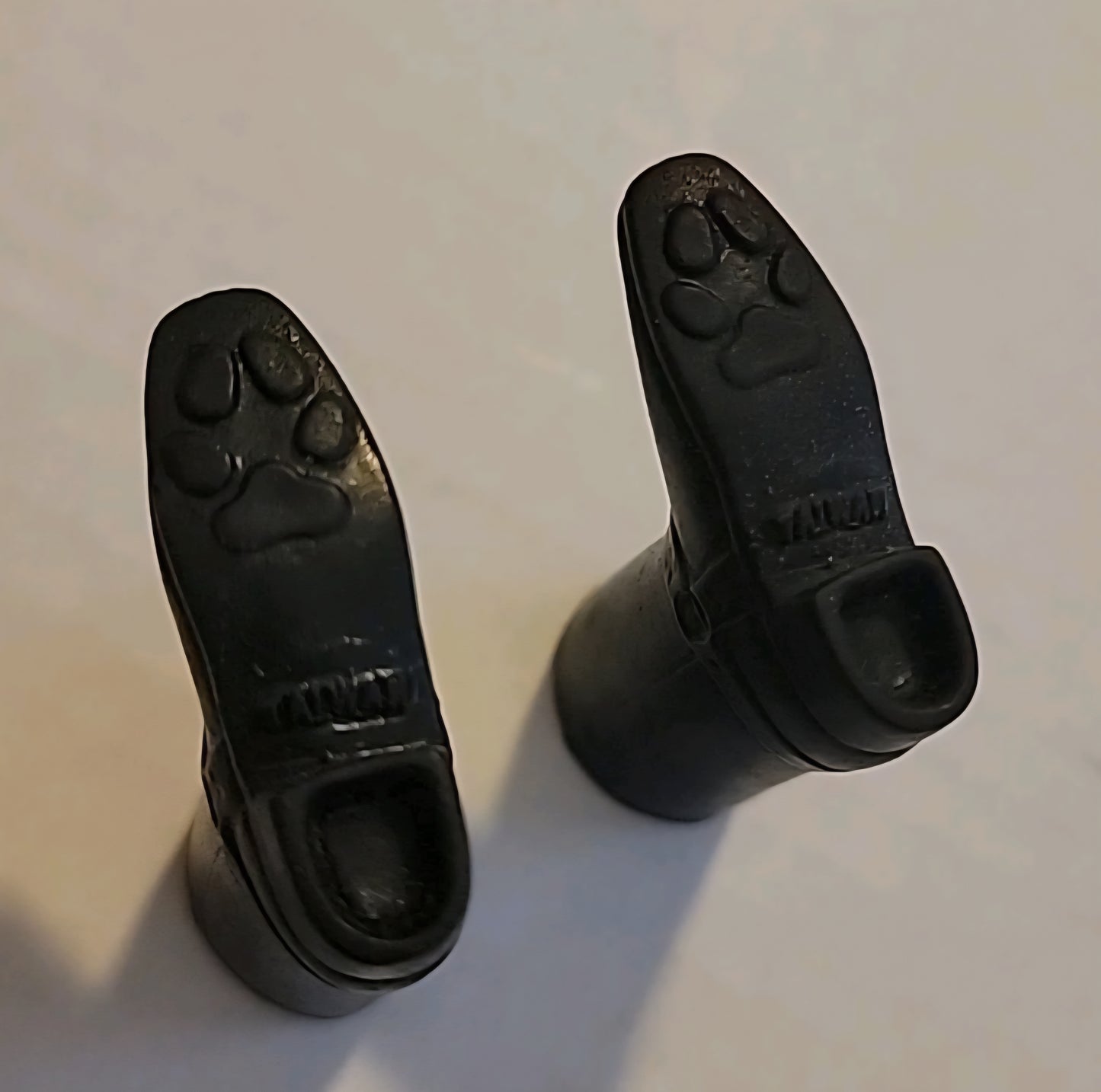 Vintage Ken Briefcase And Boots Day To Night Finishing  Touches Accessories