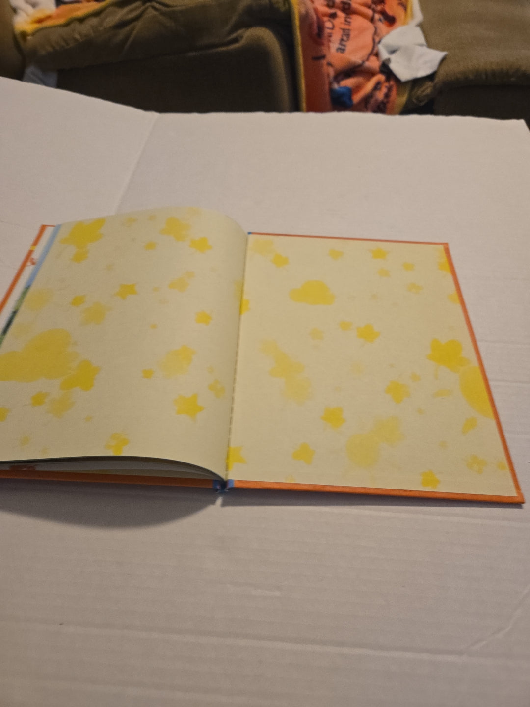 Disney's Out and About with Pooh Eeyore's Happy Tail Volume 6 Book