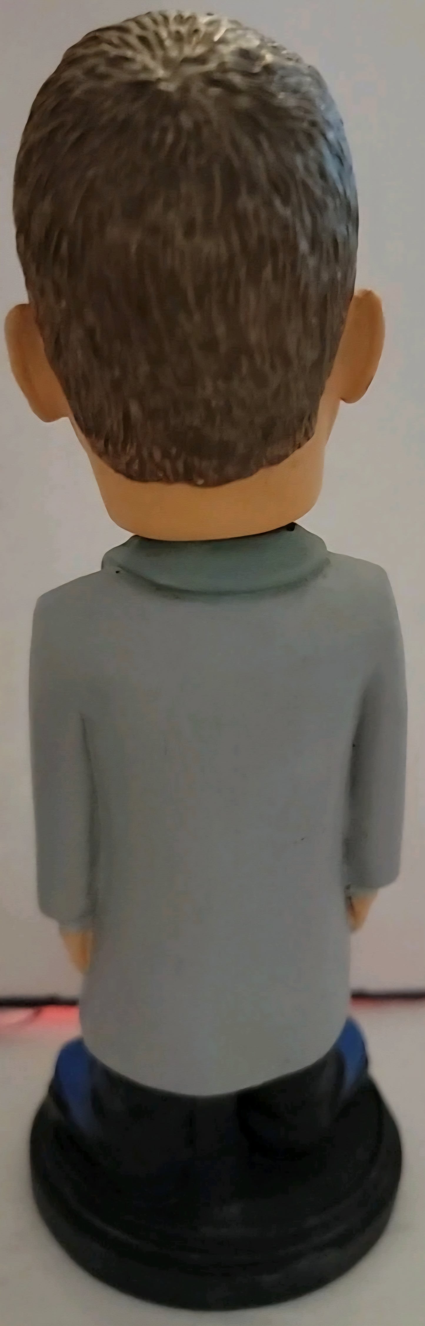 *NSYNC Justin Timberlake Bobble Head Best Buy Exclusive 2001