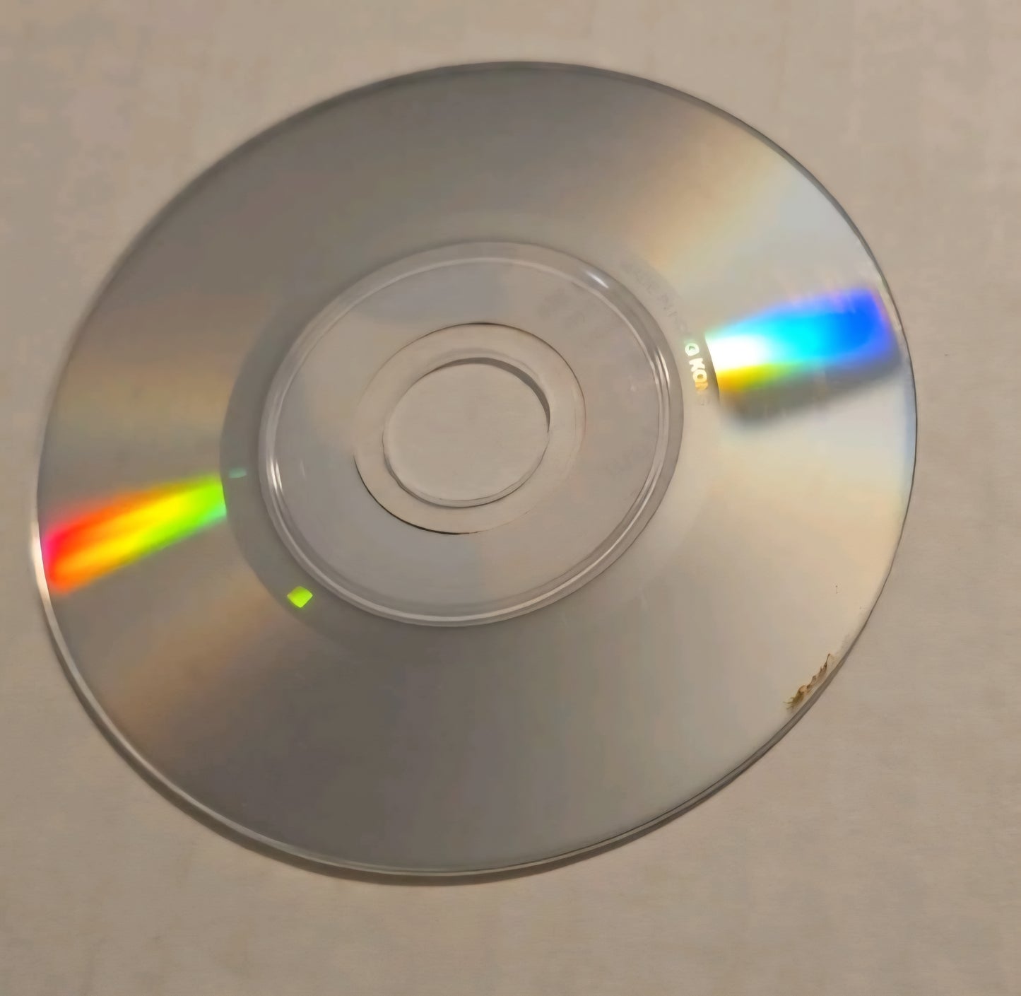 LidRock Sbarro Avril Lavigne Mini CD