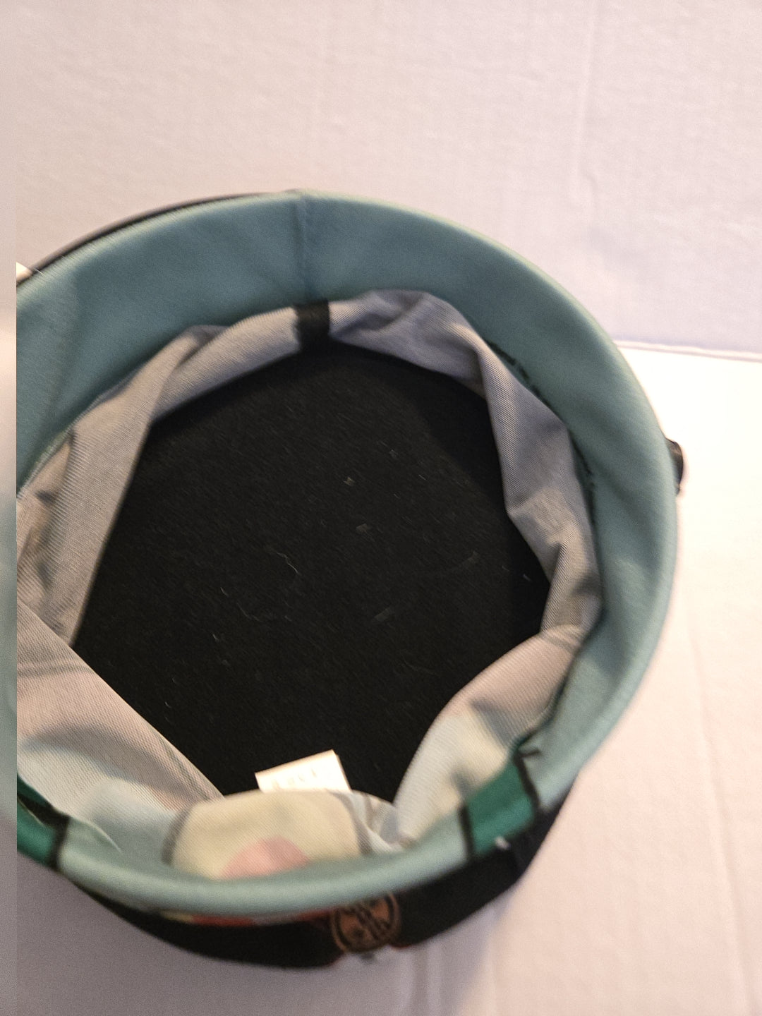 Kelloggs SpongeBob SquarePants Plankton Collapsible Halloween Candy Bucket