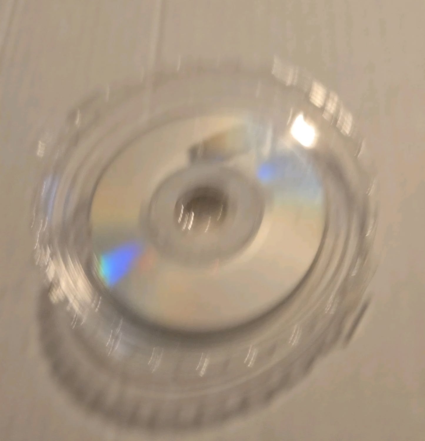 LidRock Sbarro Avril Lavigne Mini CD