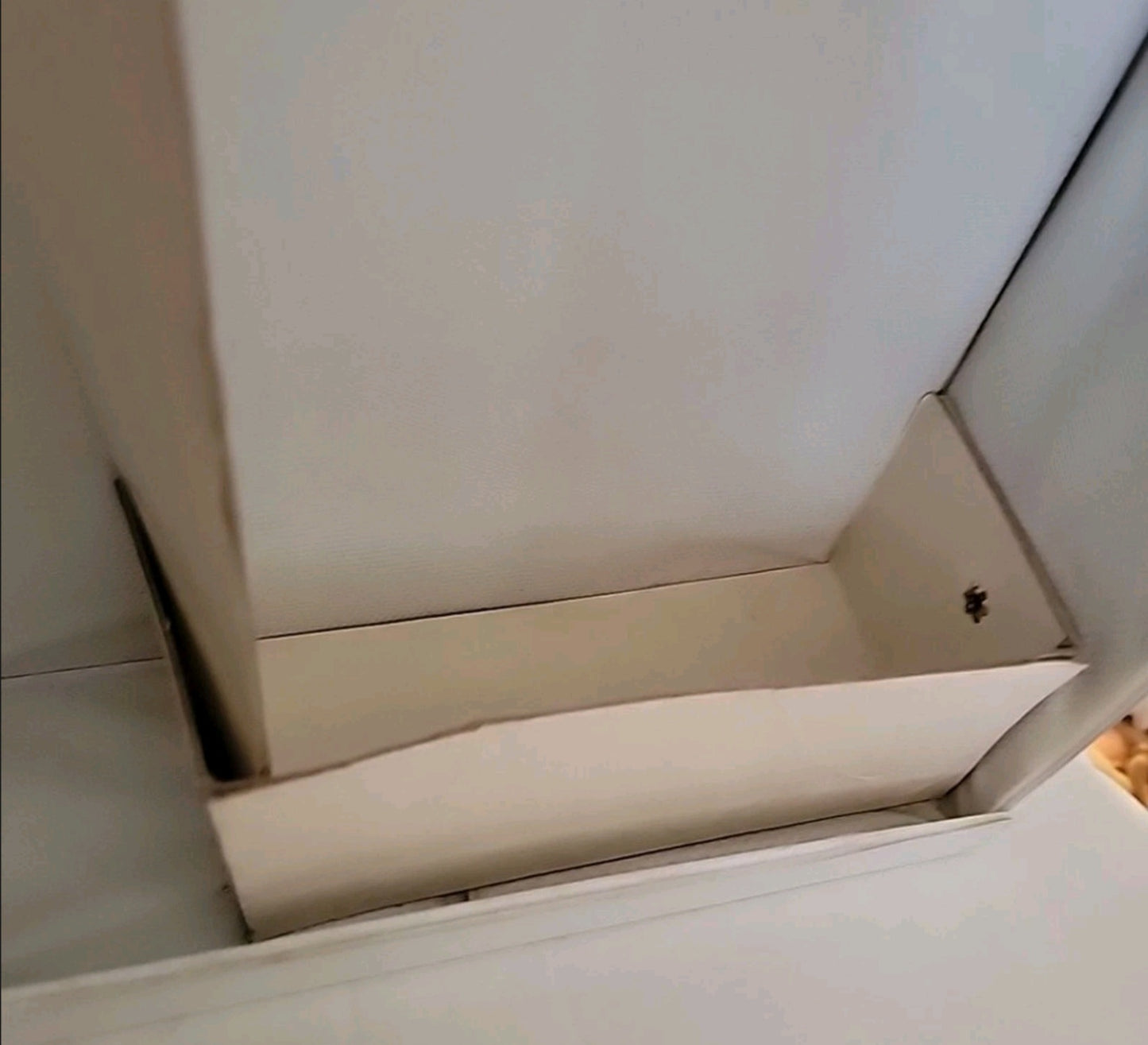 Vintage 1982 Barbie Mattel Fashion Doll Travel Case