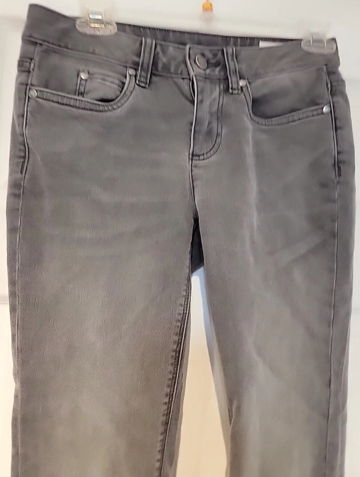 Two by Vince Camuto Jeans Womens Size 25/0 Denim Skinny Mid Rise