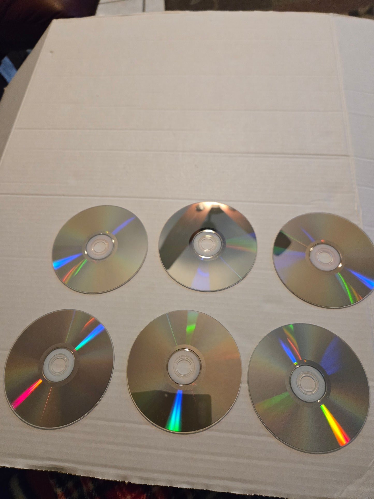 Glee The Complete Fourth Season DVD 6 Disc Set