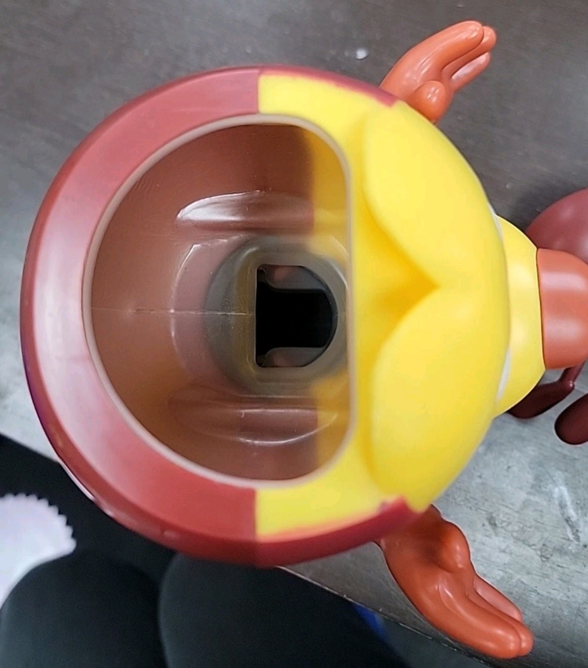 Disney Parks Epcot Flower And Garden Festival Spike The Bee Sipper Cup