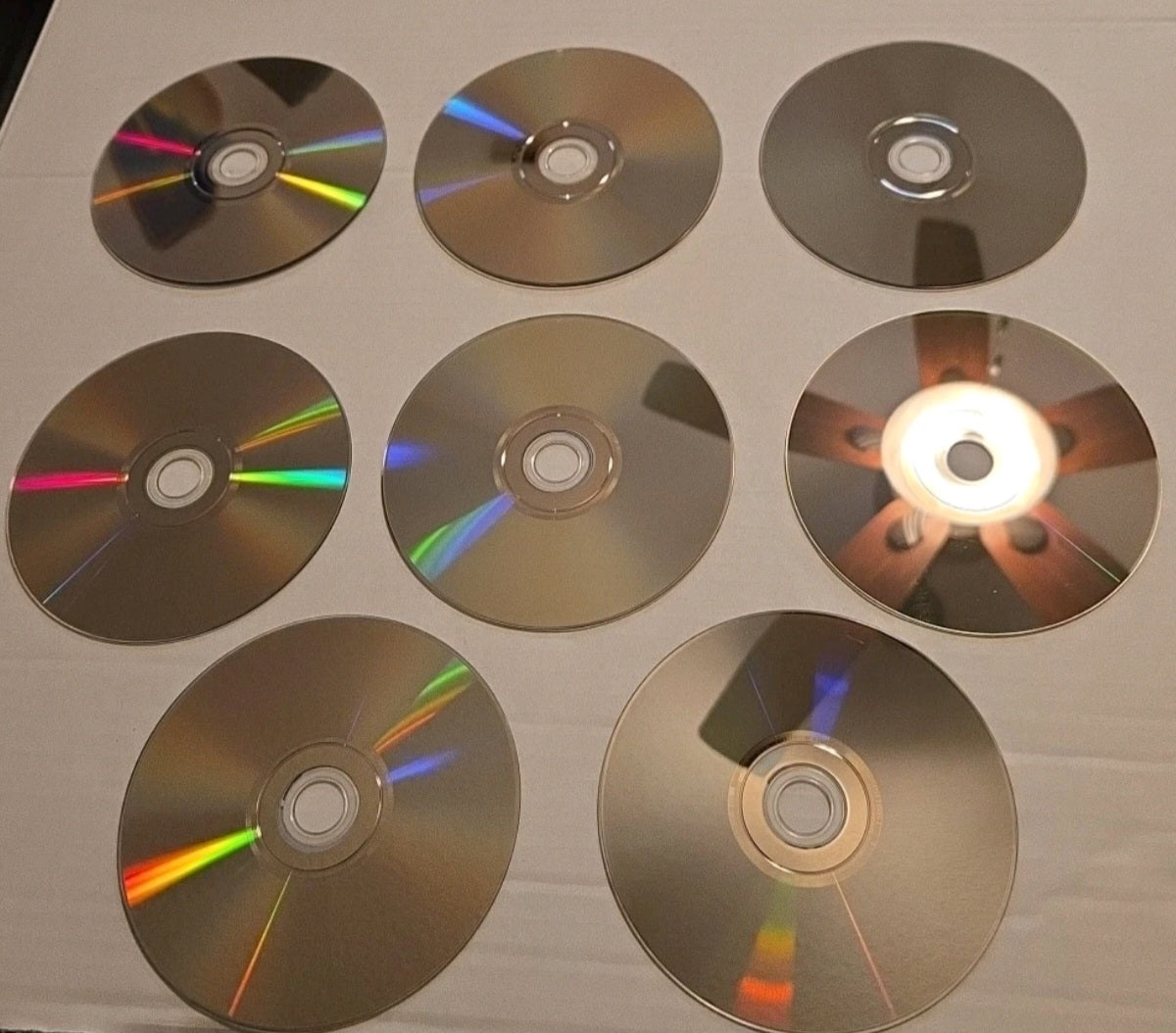 Rockos Modern Life The Complete Series 8 Disc Set